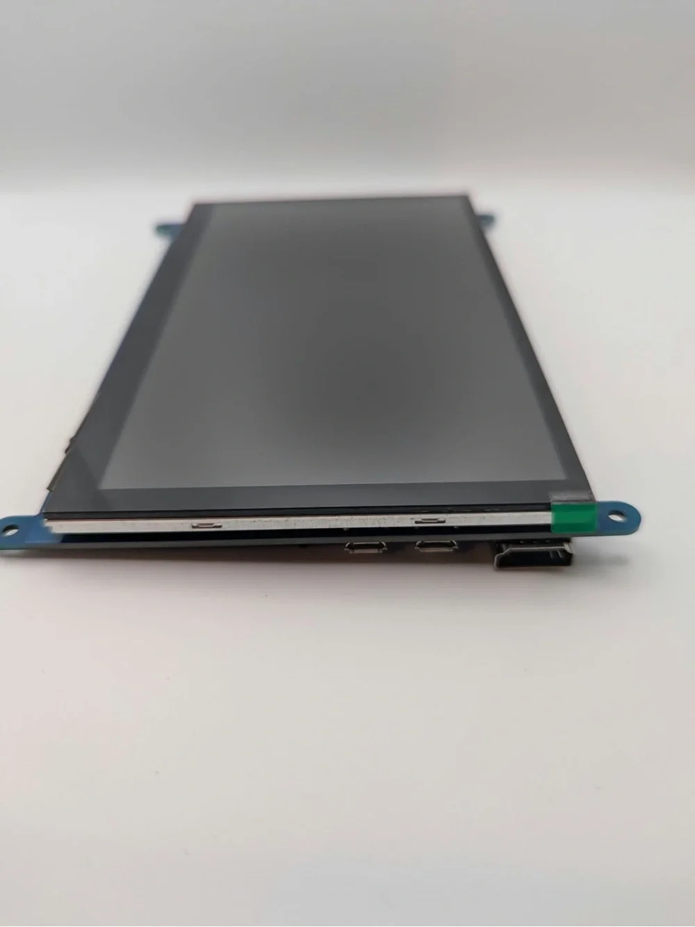 7-inch HDMI Touch Display Module - Blue PCB